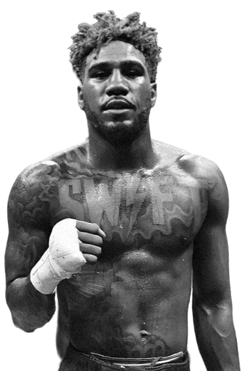 Jarrett Hurd