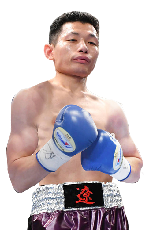 Ryo Kosaka