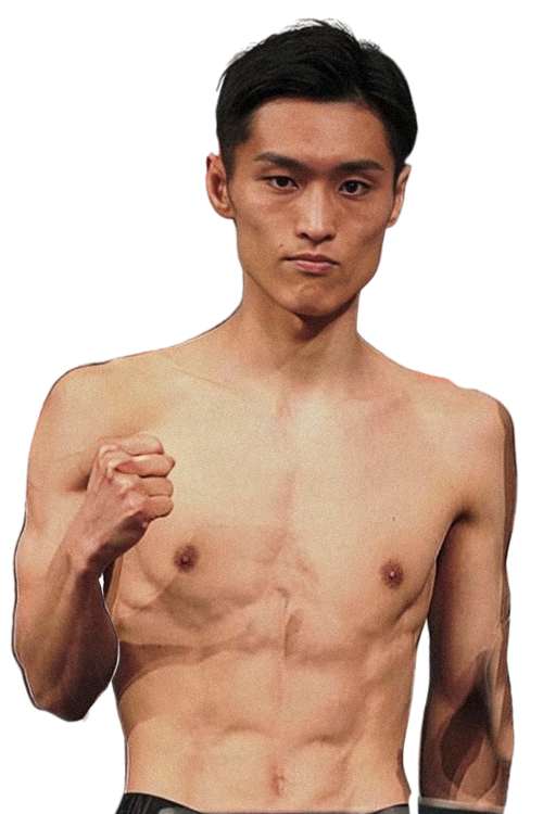 Fighter right
