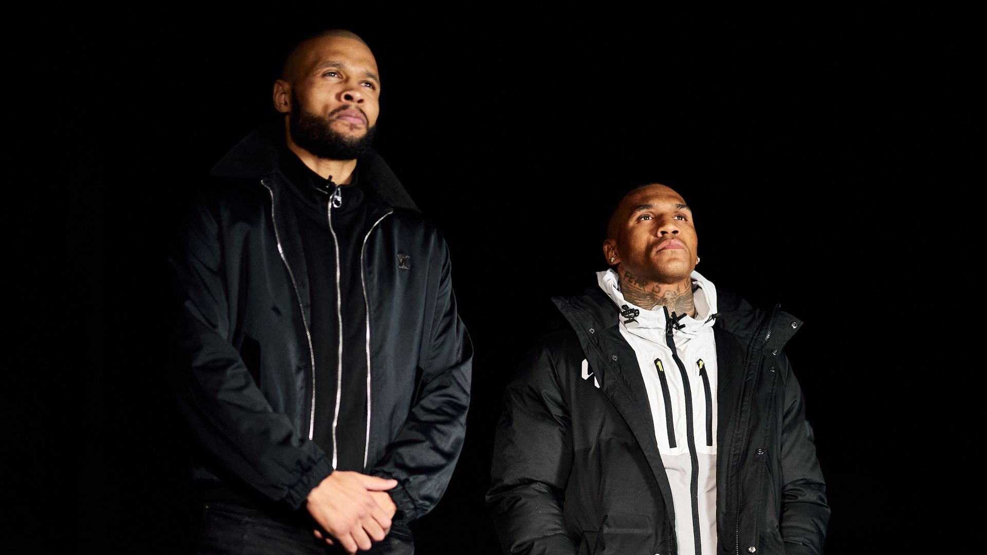 Eubank Jr – Benn: Where to Watch the Rematch