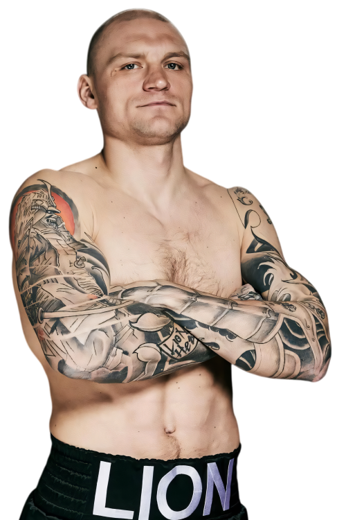 Ричардс Болотникс﻿