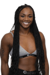 Claressa Shields