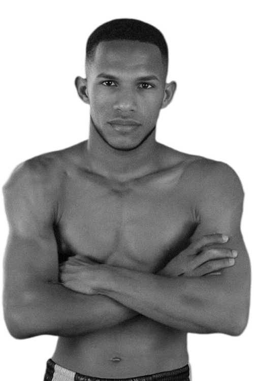  Luis  Moncion Ventura