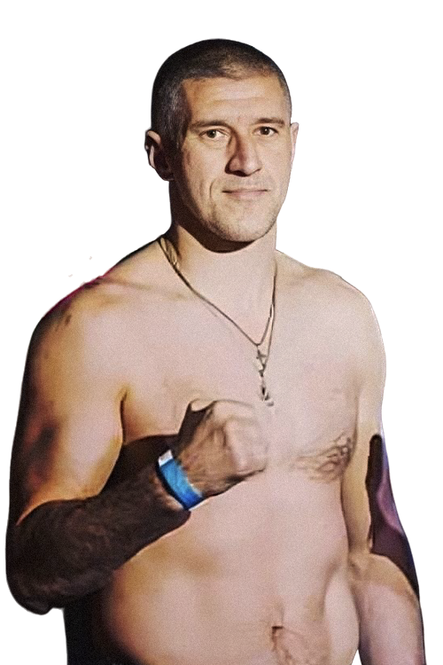 Igor Pylypenko