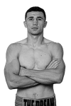 Israil Madrimov