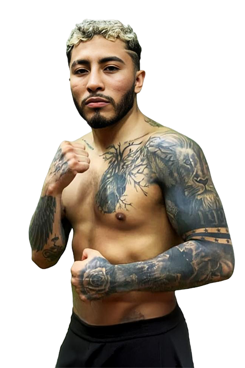 Alexandro Santiago
