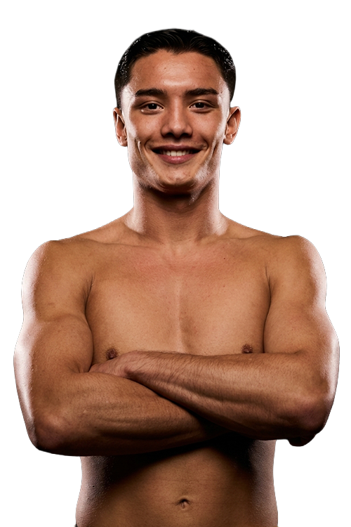 Cameron Vuong