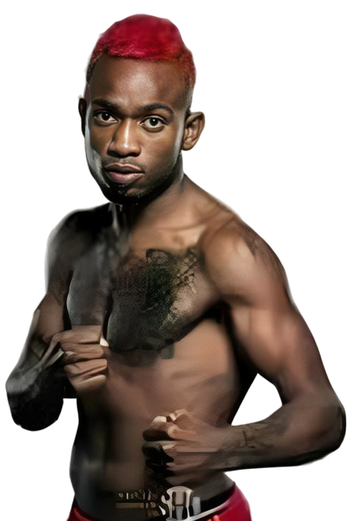 Marlon Aguas