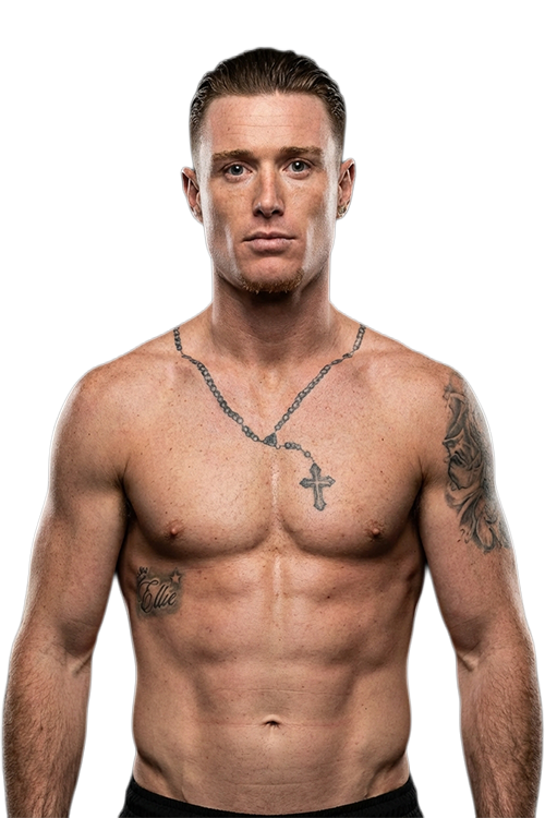 Fighter right