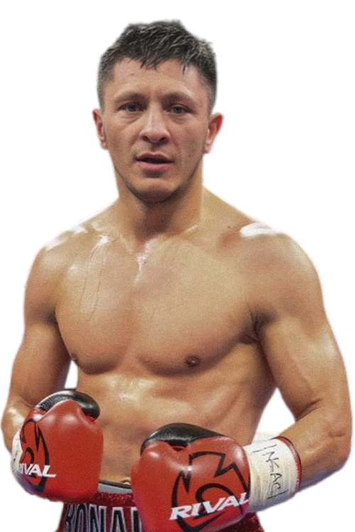 Ronald  Gavril