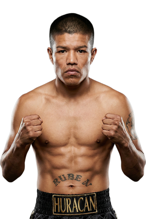 Ruben Montoya Ramirez