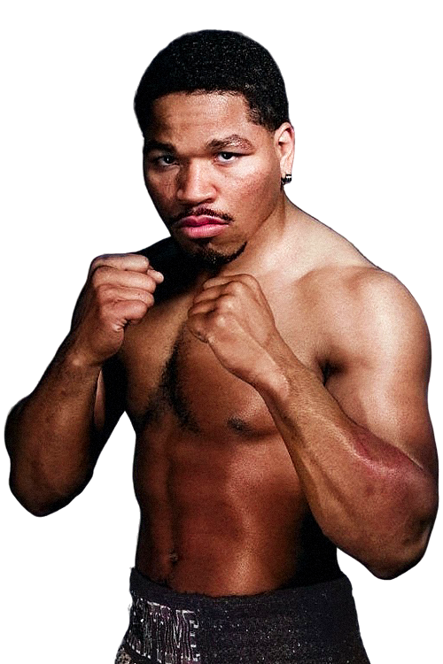 Fighter right