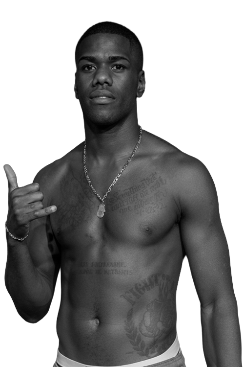 Дамиан Бьяхо