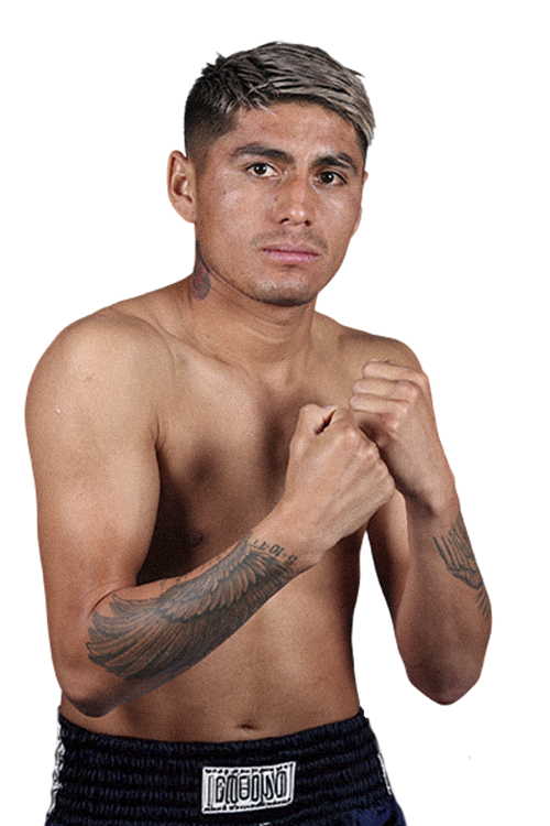 Fighter right