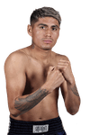 Angel Fierro