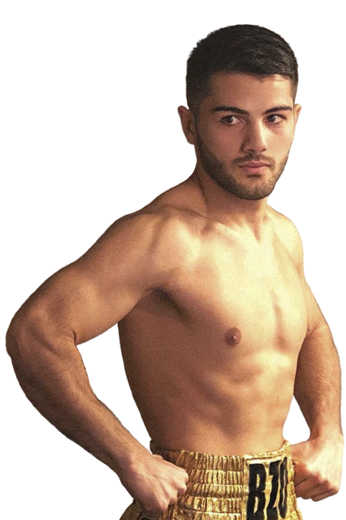 Эрик  Базинян