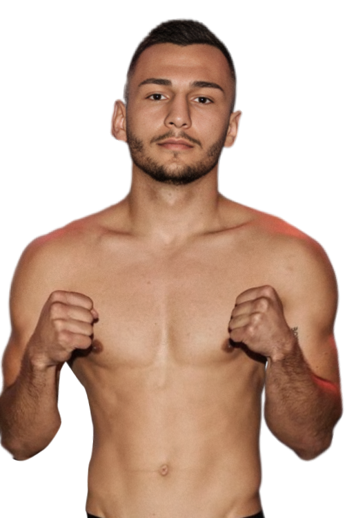 Едін  Авдіч