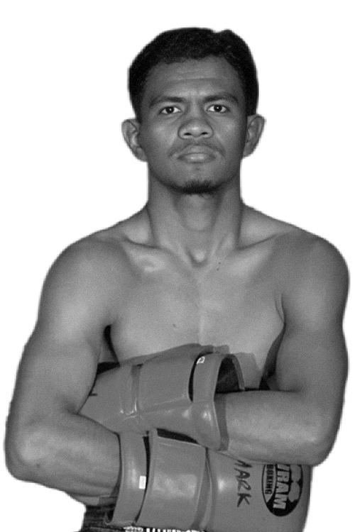  Winston Guerrero