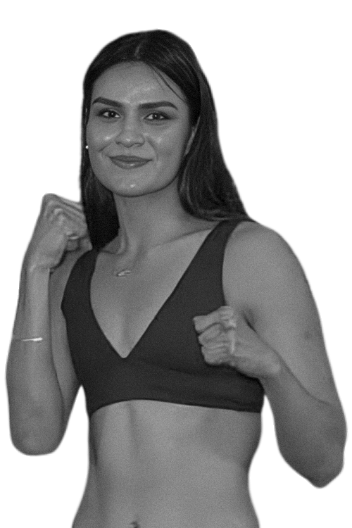 Elizabeth  Chavez Espinoza