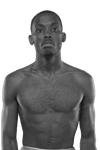  Isaiah Johnson
