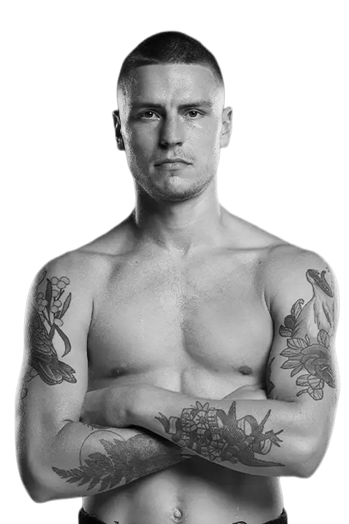 Koen Mazoudier