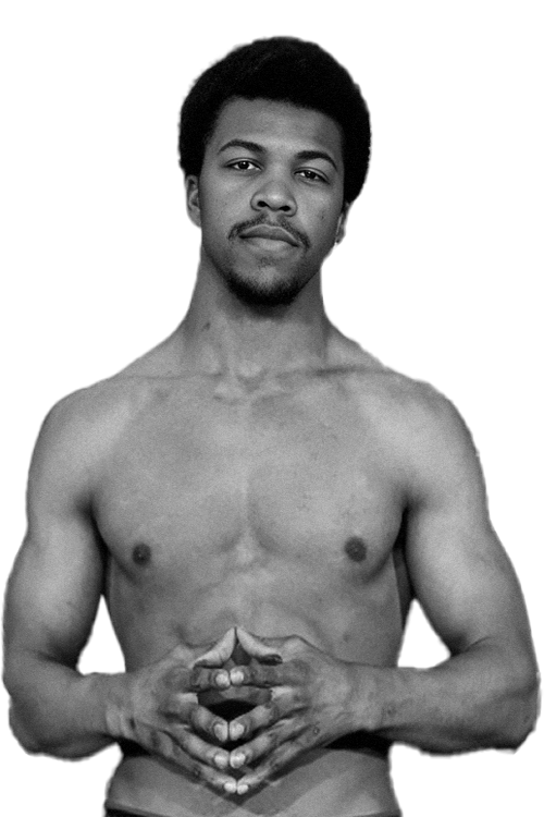 Gary Antuanne Russell