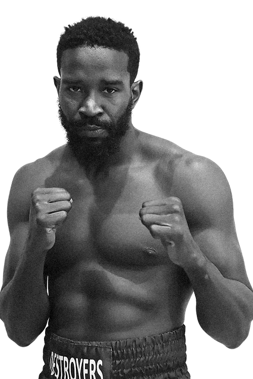  Demond Nicholson