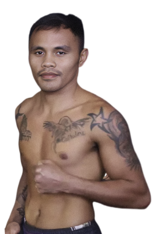 Fighter right