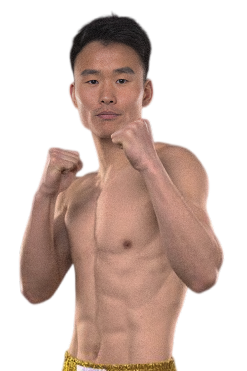 Ju Wu — Récord, Próxima pelea, Estadísticas - Ready To Fight