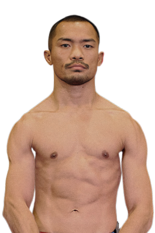 Thammanoon  Niyomtrong