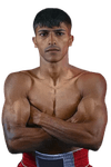 Juan Carlos  Camacho