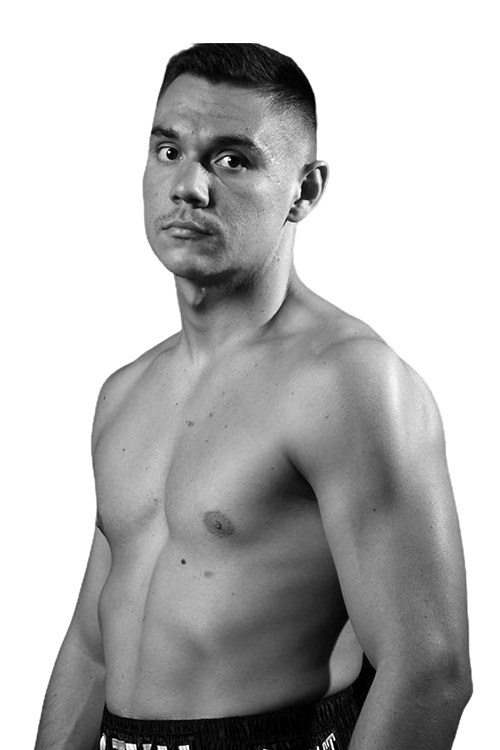 Tim Tszyu