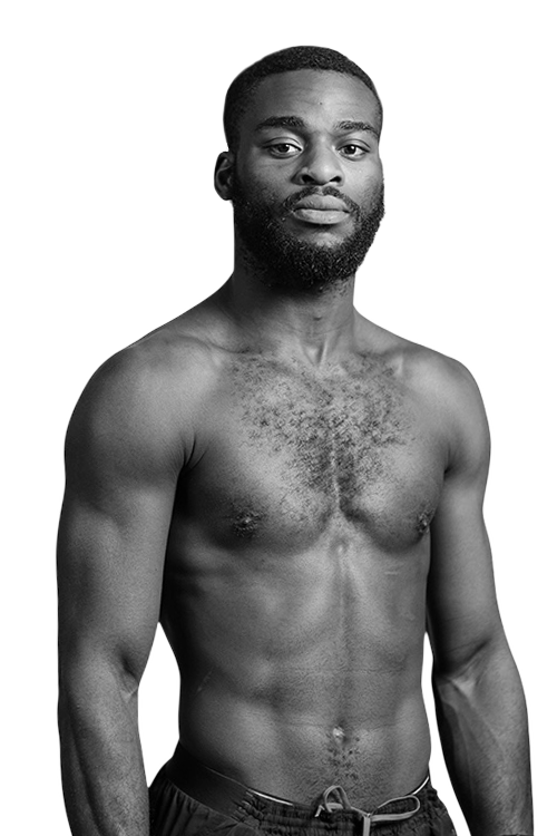 Joshua  Buatsi