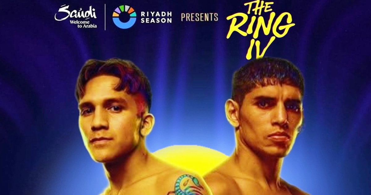 Jesse Rodriguez – Fernando Daniel Martinez: How to Watch the Fight