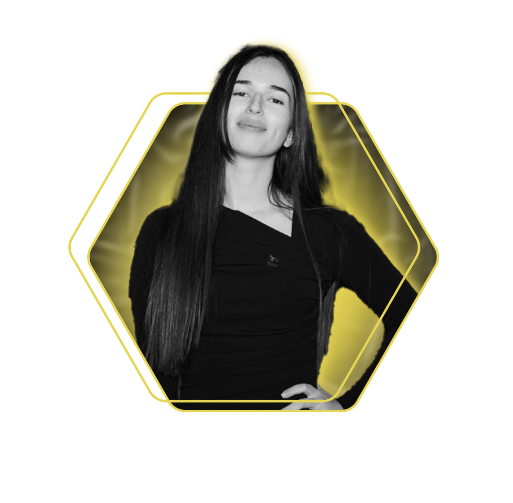 Mariia Mazhar 