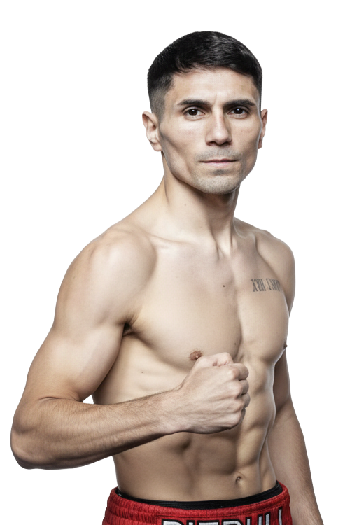 Tobias Jeremias  Reyes