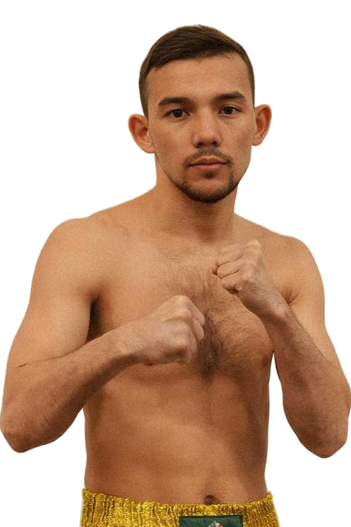  Zholdas Zhengissov
