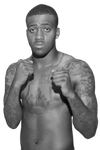 Joshua  Conley