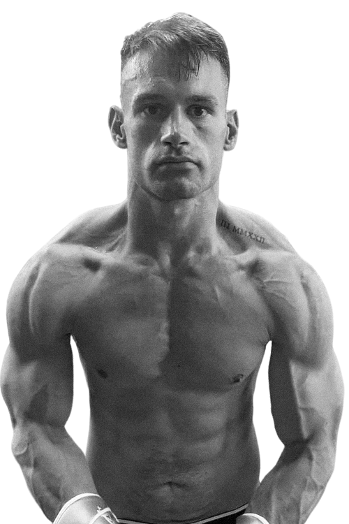 Trevor McCumby