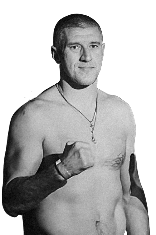 Igor Pylypenko
