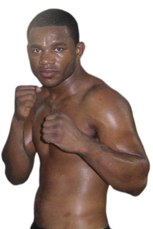  Jackson  dos Santos