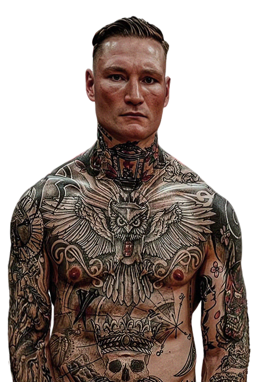 Ryan Rozicki