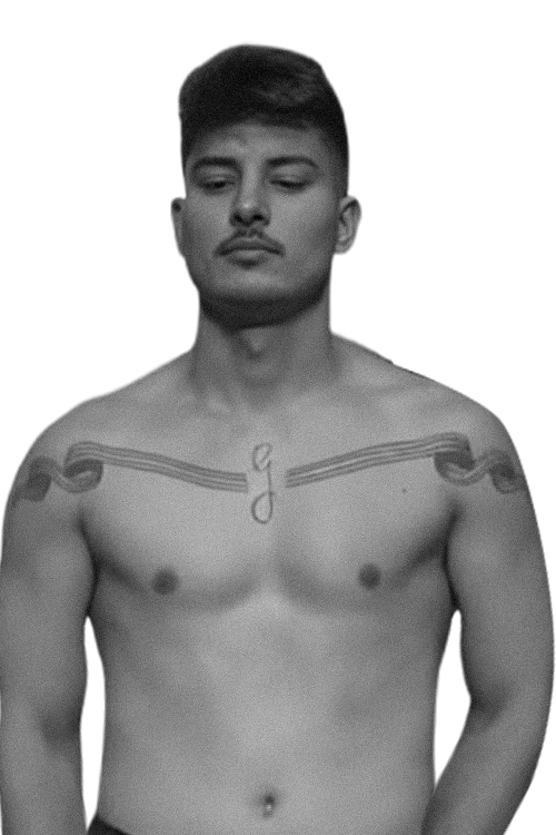  Ezequiel  Gregores