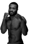 Cheavon Clarke
