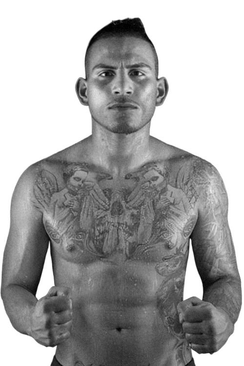  Jose  Benavidez Jr
