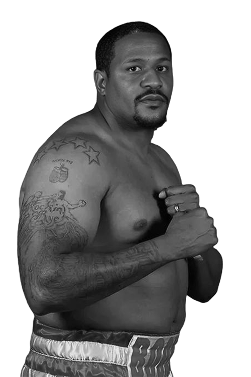 Rydell Booker