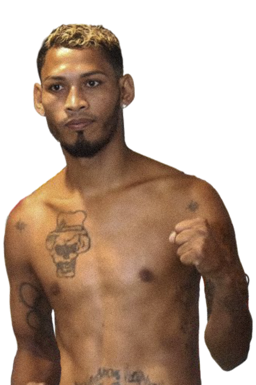 Lebin  Morales