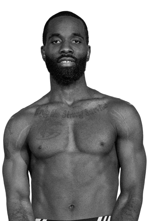 Terrell  Gausha