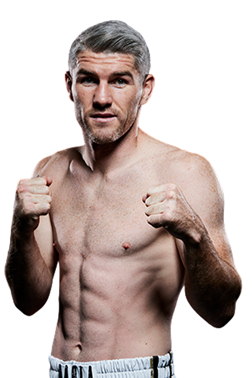 Liam Smith