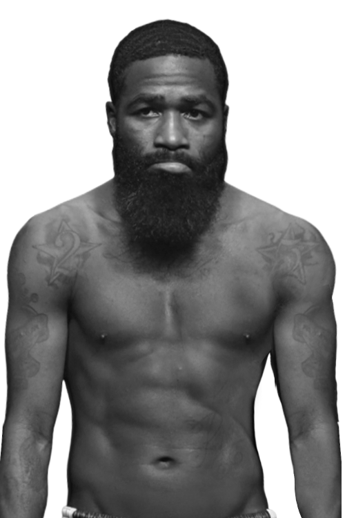 Adrien Broner